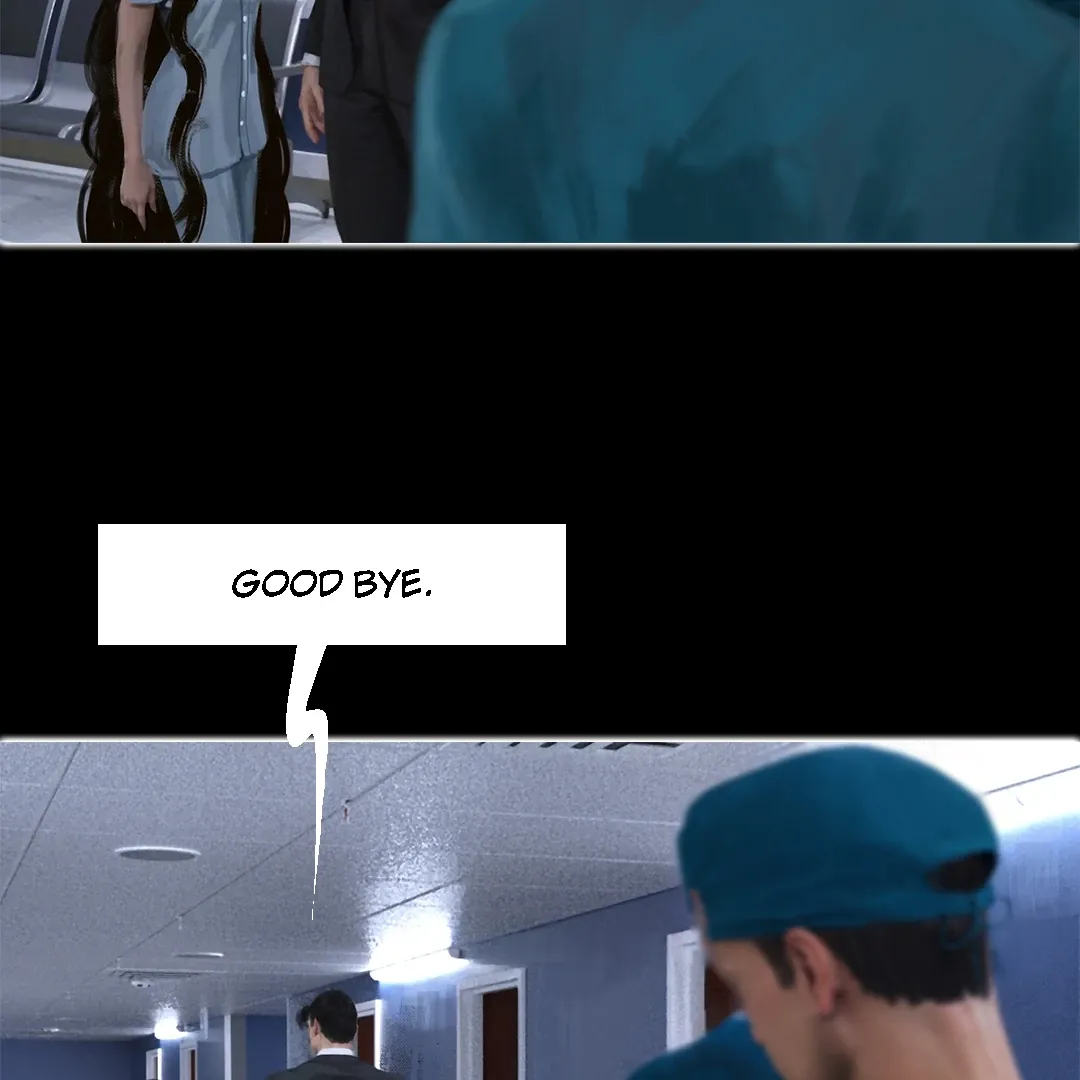 Faceless Man Chapter 5 page 172 - 