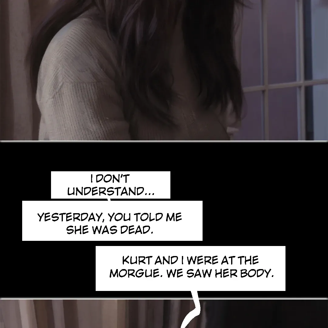 Faceless Man Chapter 5 page 19 - 