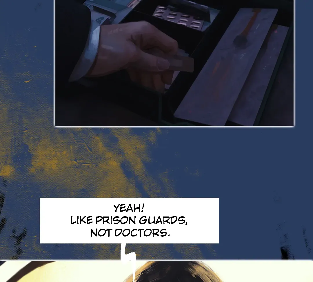 Faceless Man Chapter 5 page 187 - 