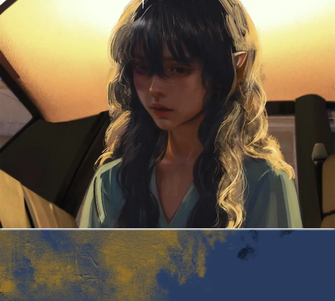 Faceless Man Chapter 5 page 188 - 