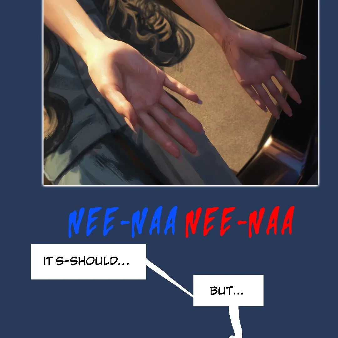 Faceless Man Chapter 5 page 197 - 