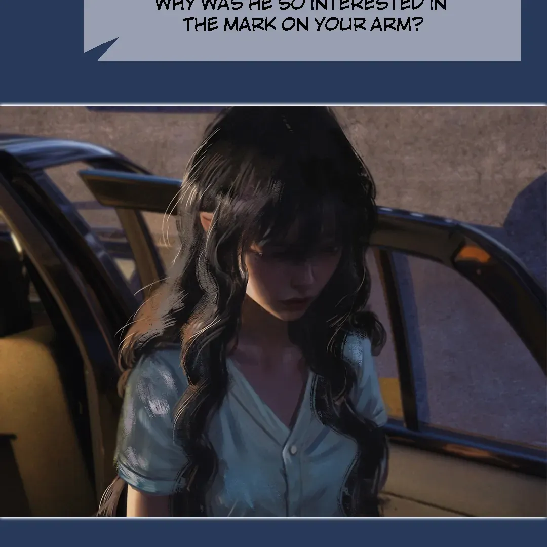 Faceless Man Chapter 5 page 210 - 