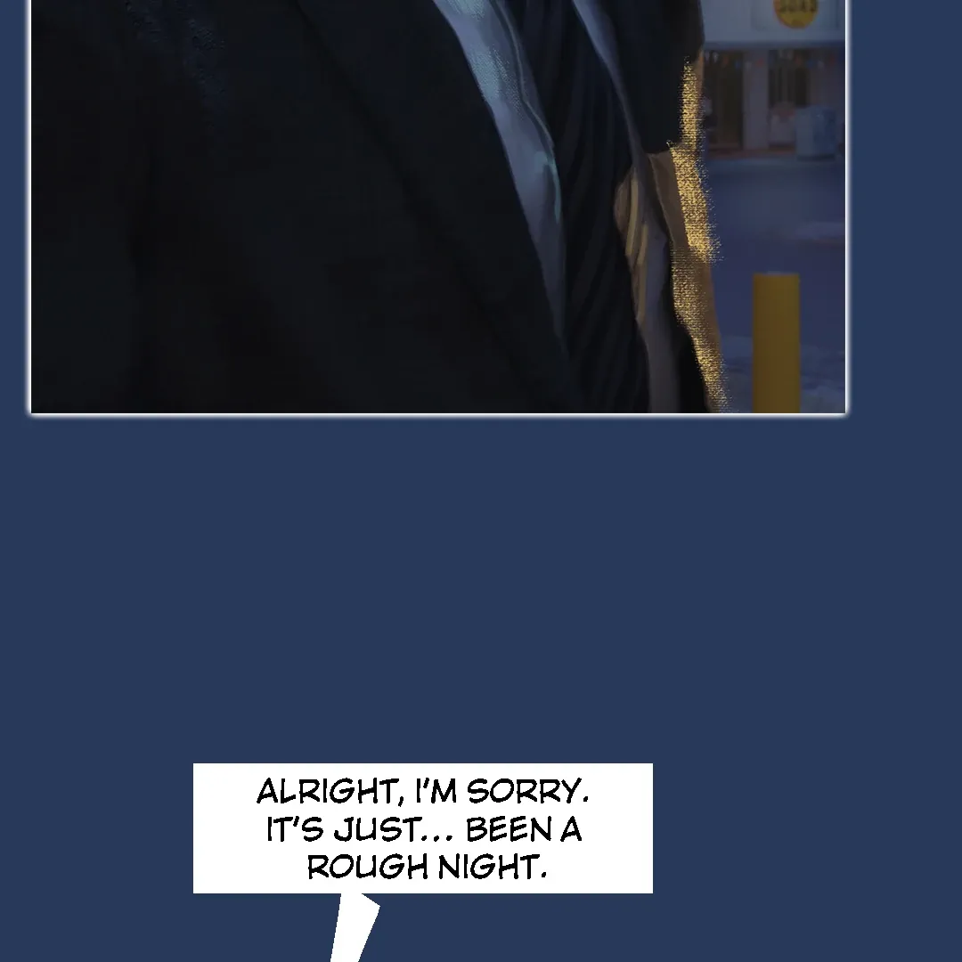 Faceless Man Chapter 5 page 215 - 