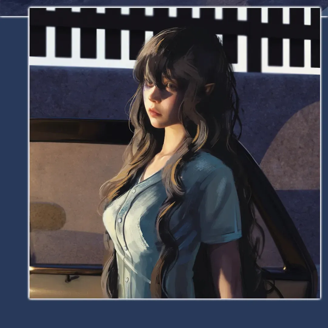 Faceless Man Chapter 5 page 217 - 