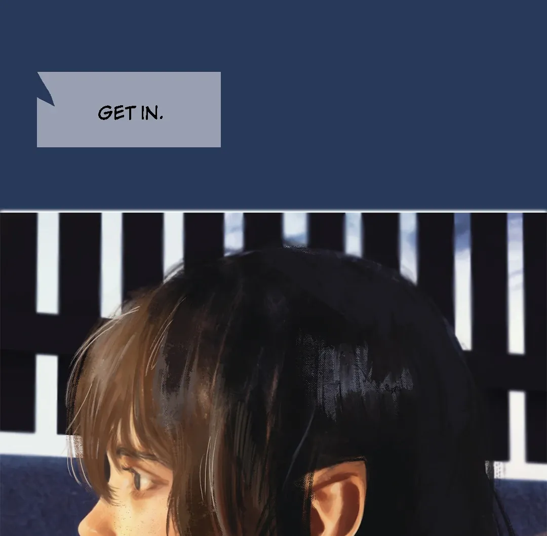 Faceless Man Chapter 5 page 218 - 
