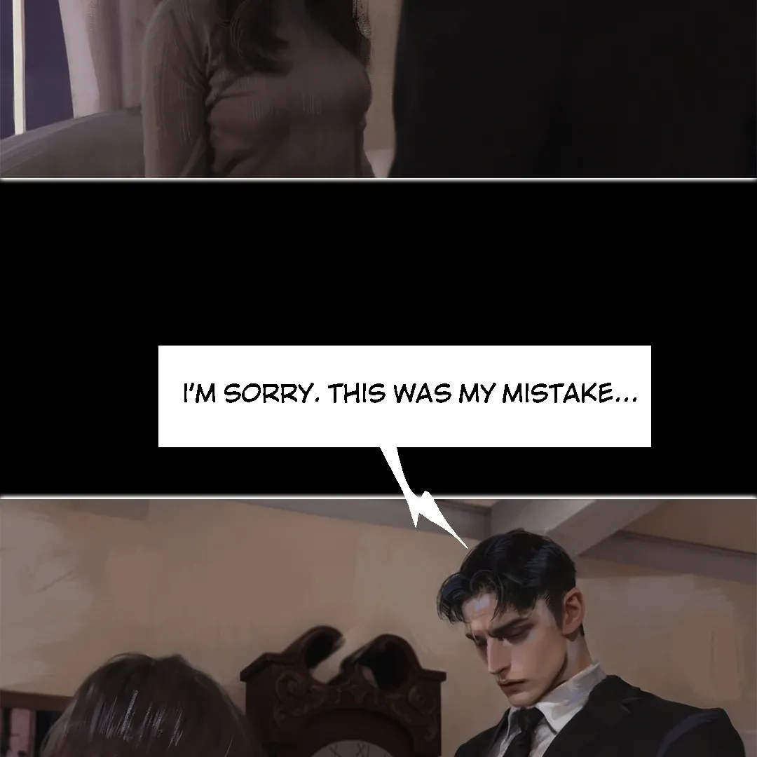 Faceless Man Chapter 5 page 24 - 