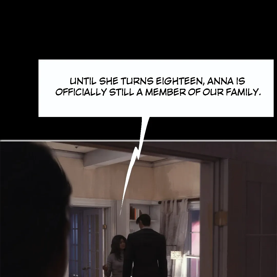Faceless Man Chapter 5 page 32 - 