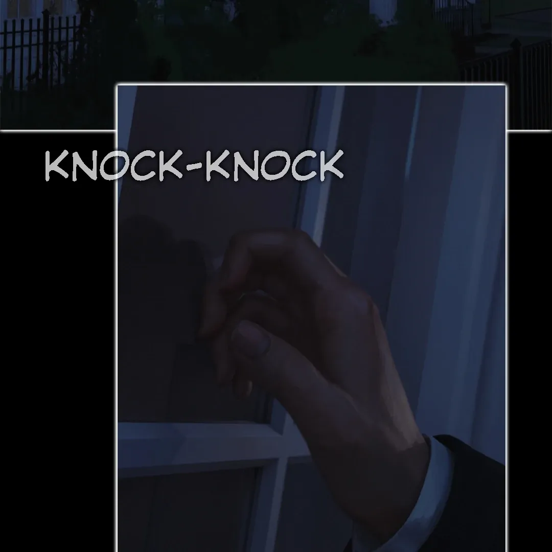 Faceless Man Chapter 5 page 5 - 