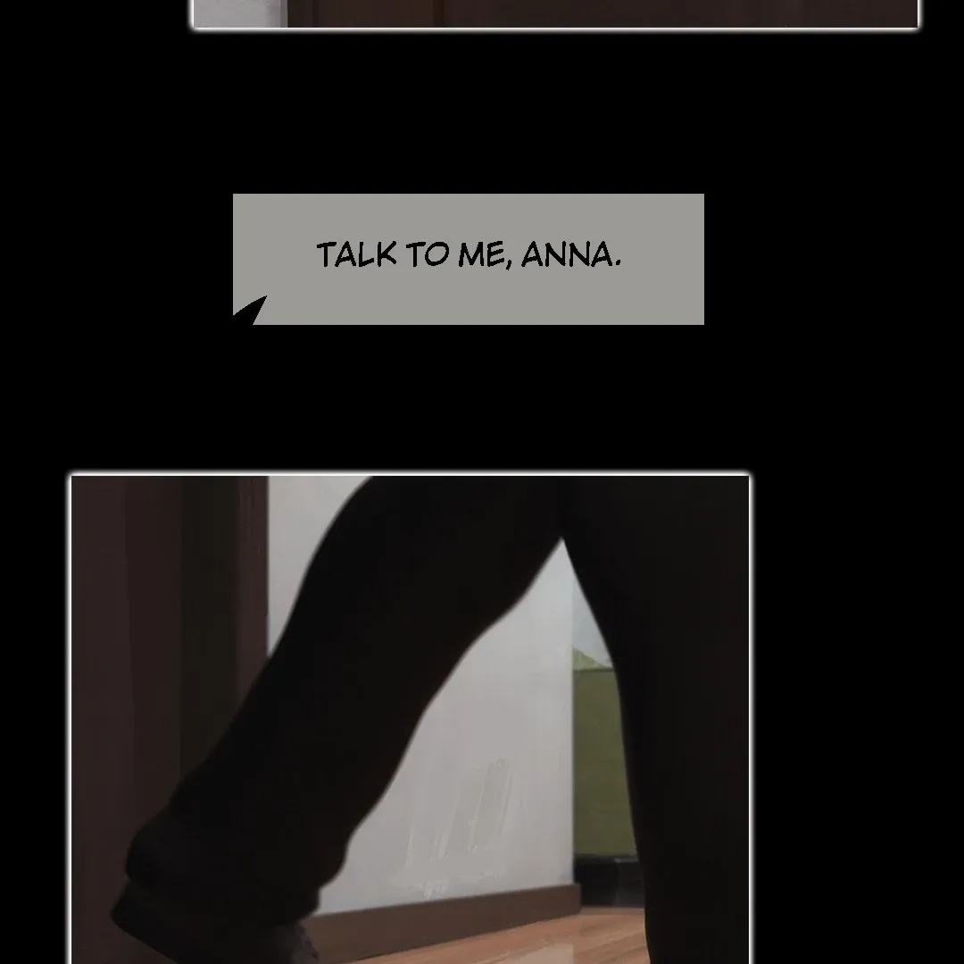 Faceless Man Chapter 5 page 47 - 