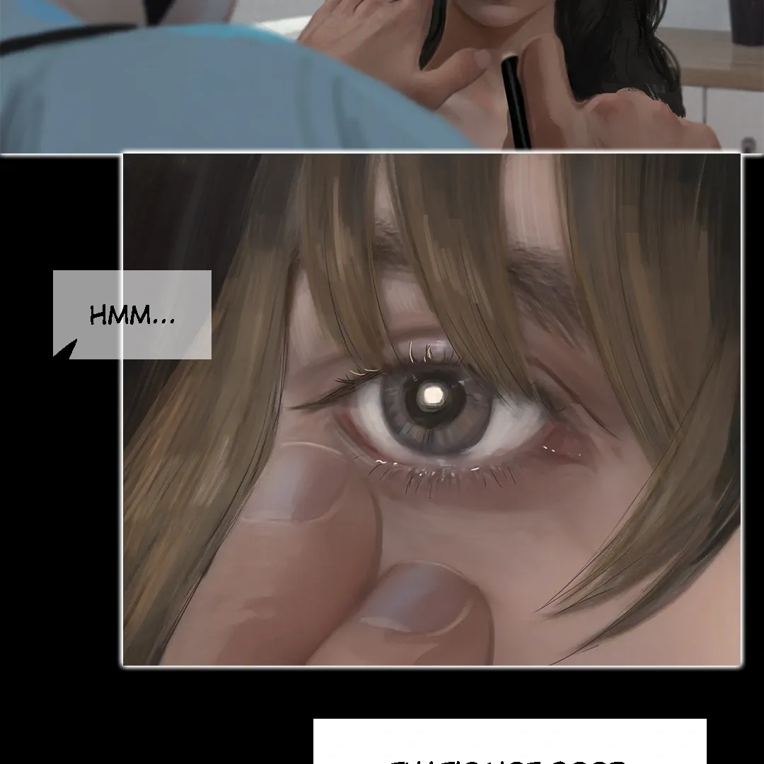 Faceless Man Chapter 5 page 55 - 
