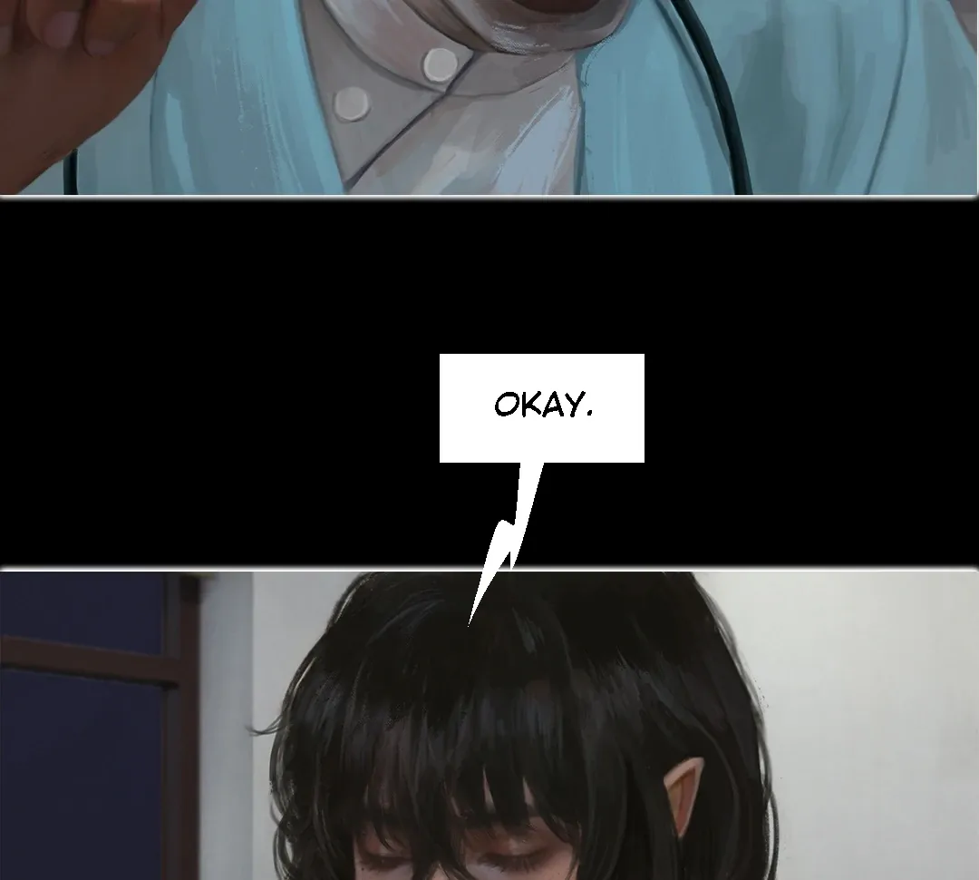 Faceless Man Chapter 5 page 57 - 