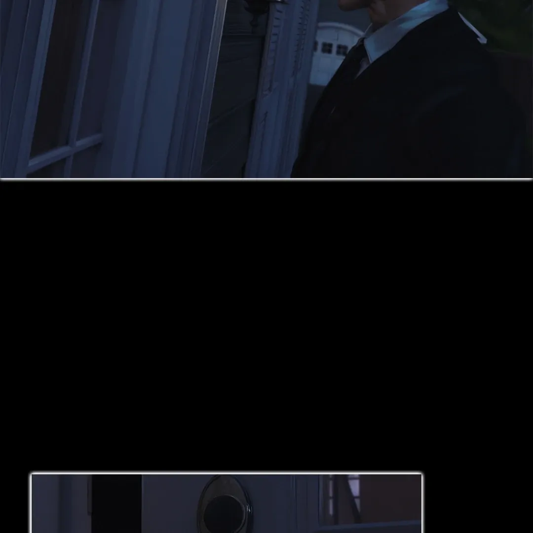 Faceless Man Chapter 5 page 7 - 