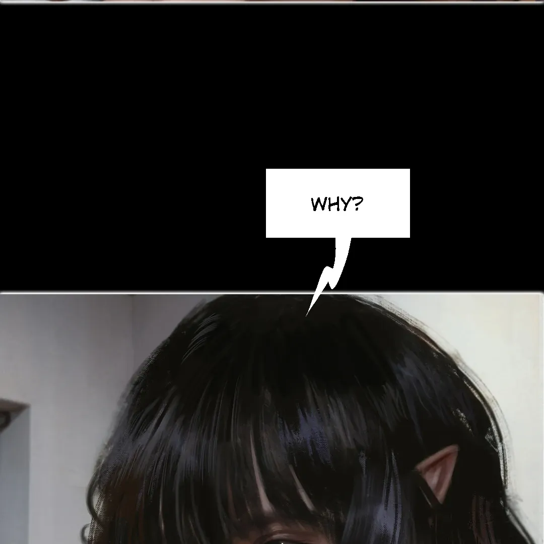 Faceless Man Chapter 5 page 63 - 