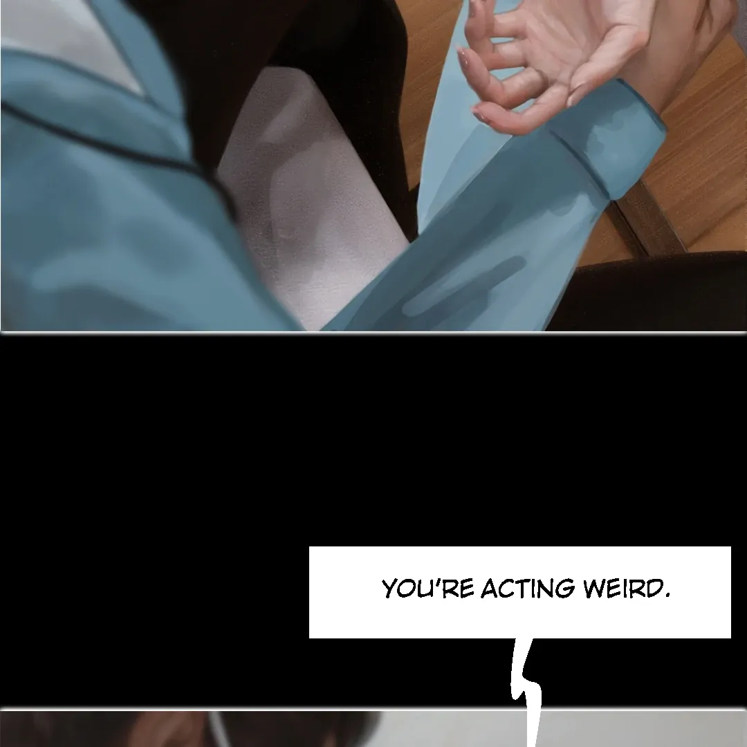Faceless Man Chapter 5 page 66 - 