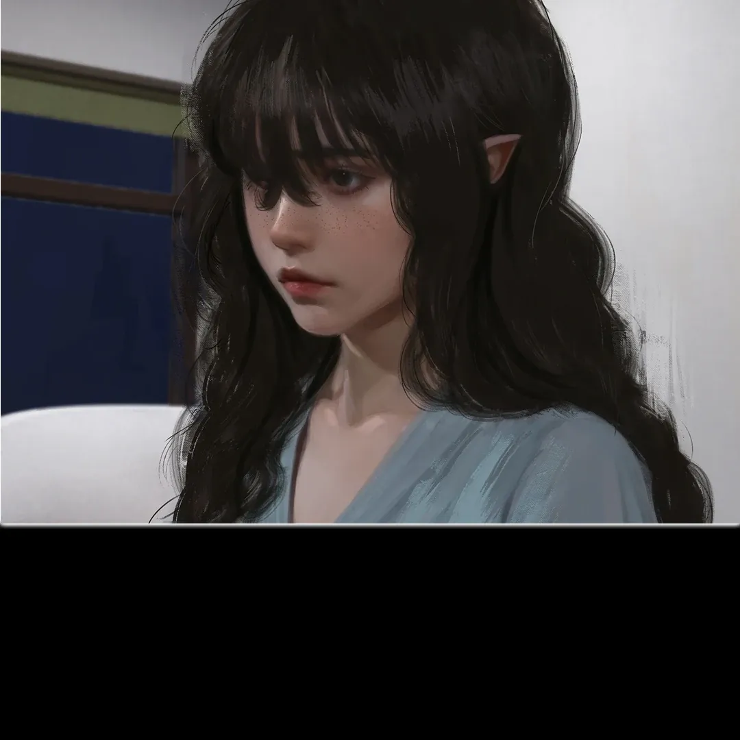 Faceless Man Chapter 5 page 77 - 