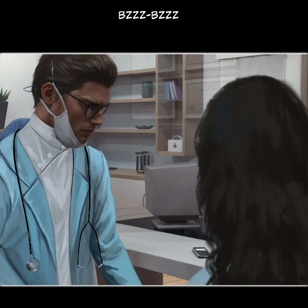 Faceless Man Chapter 5 page 78 - 