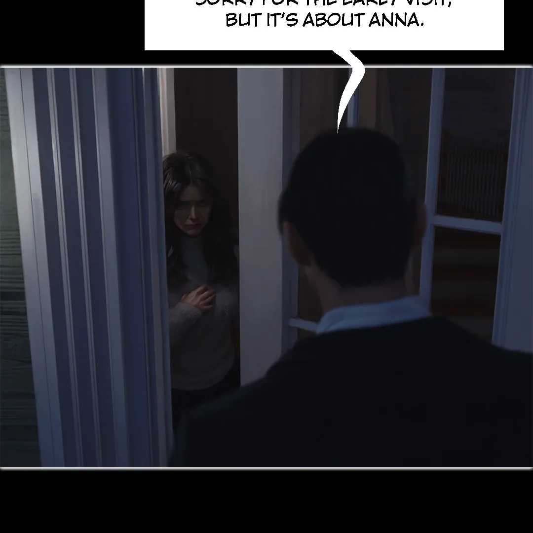 Faceless Man Chapter 5 page 9 - 