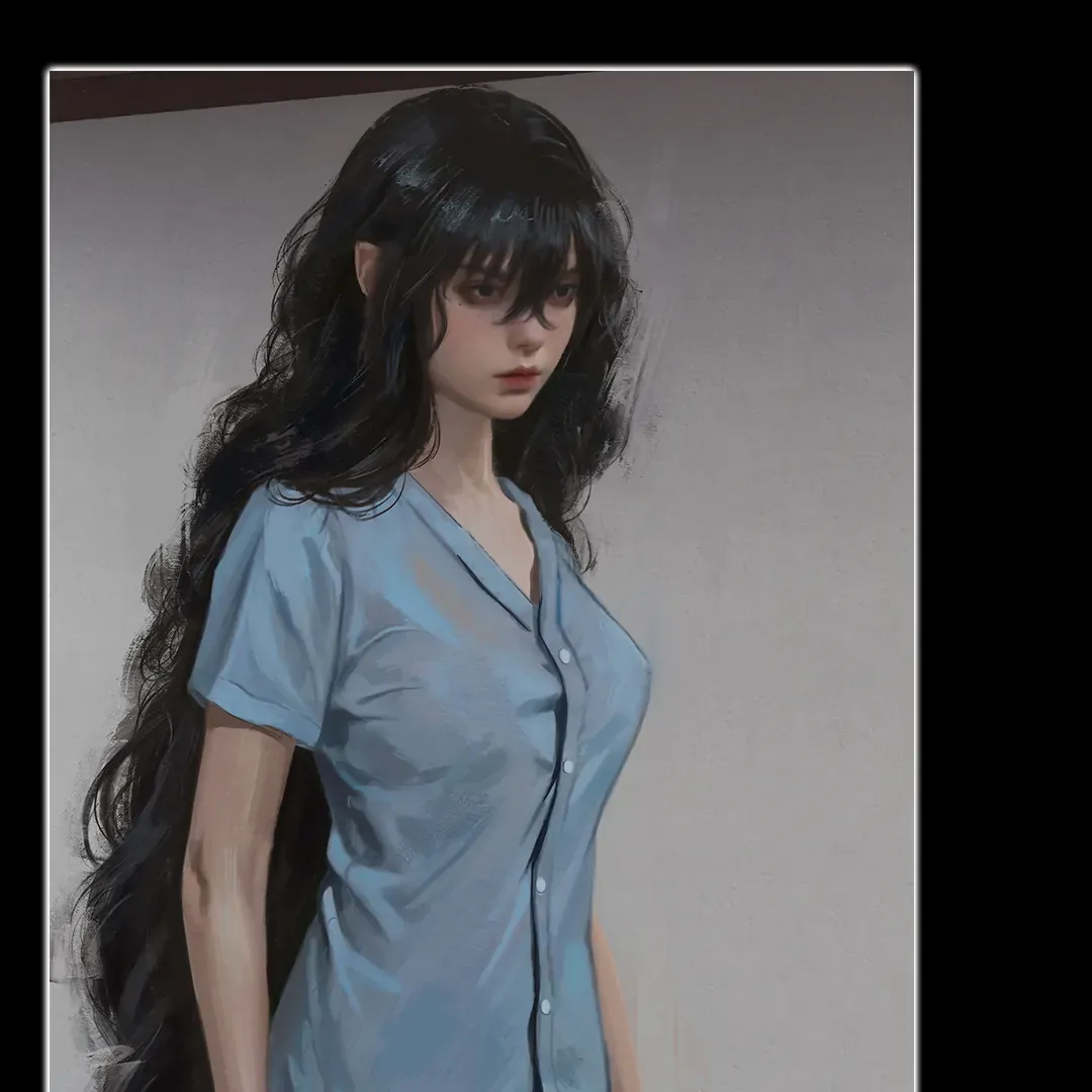 Faceless Man Chapter 5 page 89 - 