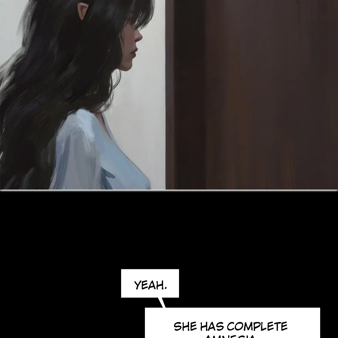 Faceless Man Chapter 5 page 92 - 