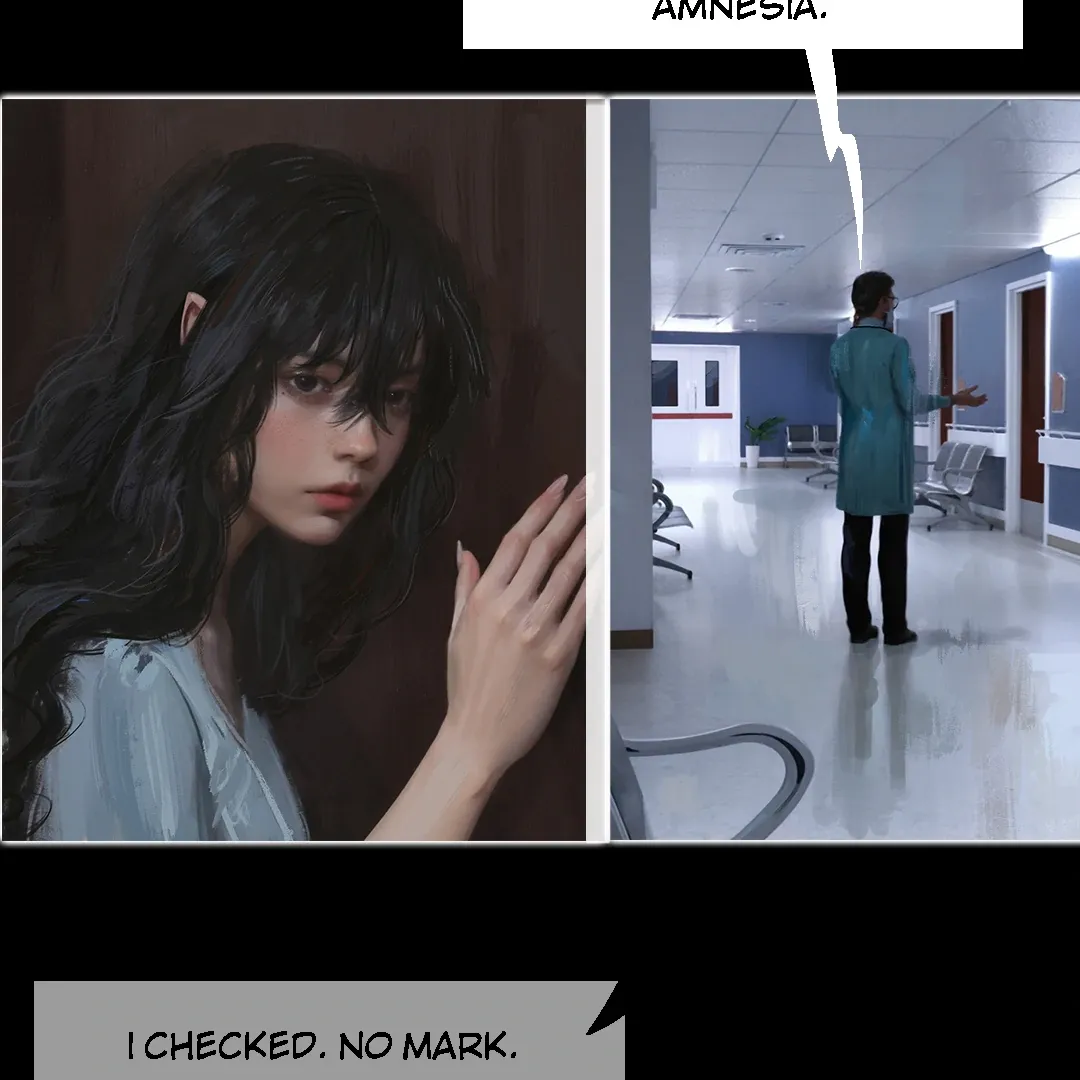 Faceless Man Chapter 5 page 93 - 