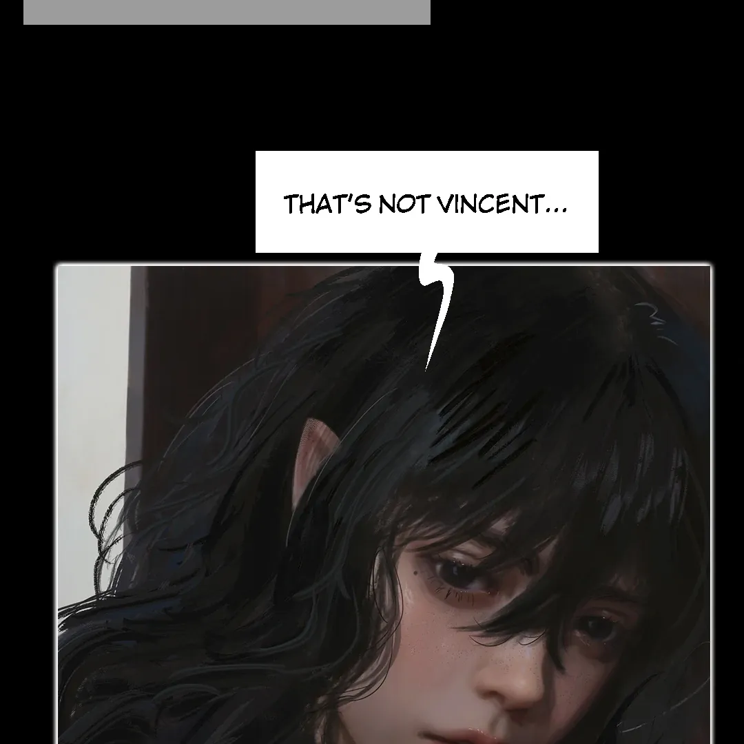 Faceless Man Chapter 5 page 94 - 