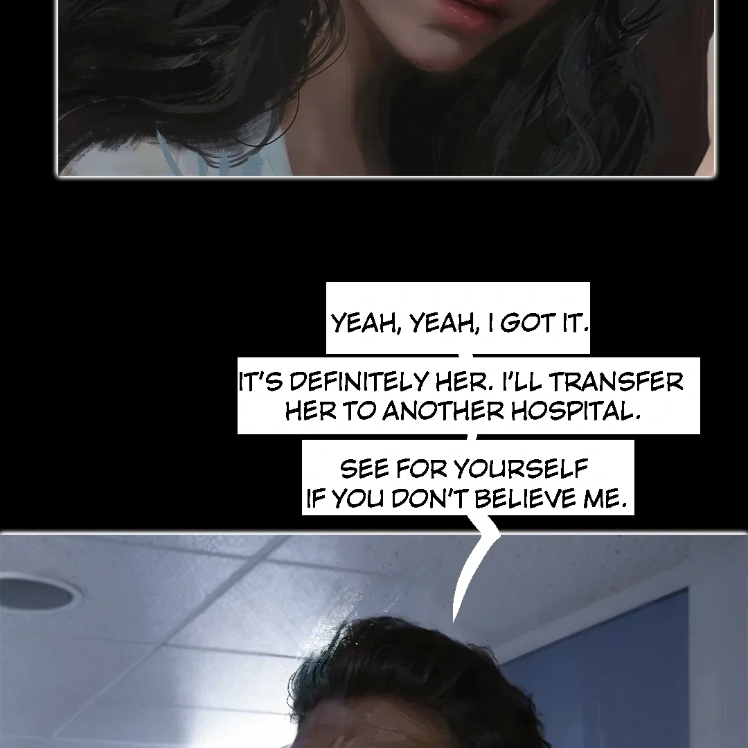 Faceless Man Chapter 5 page 95 - 