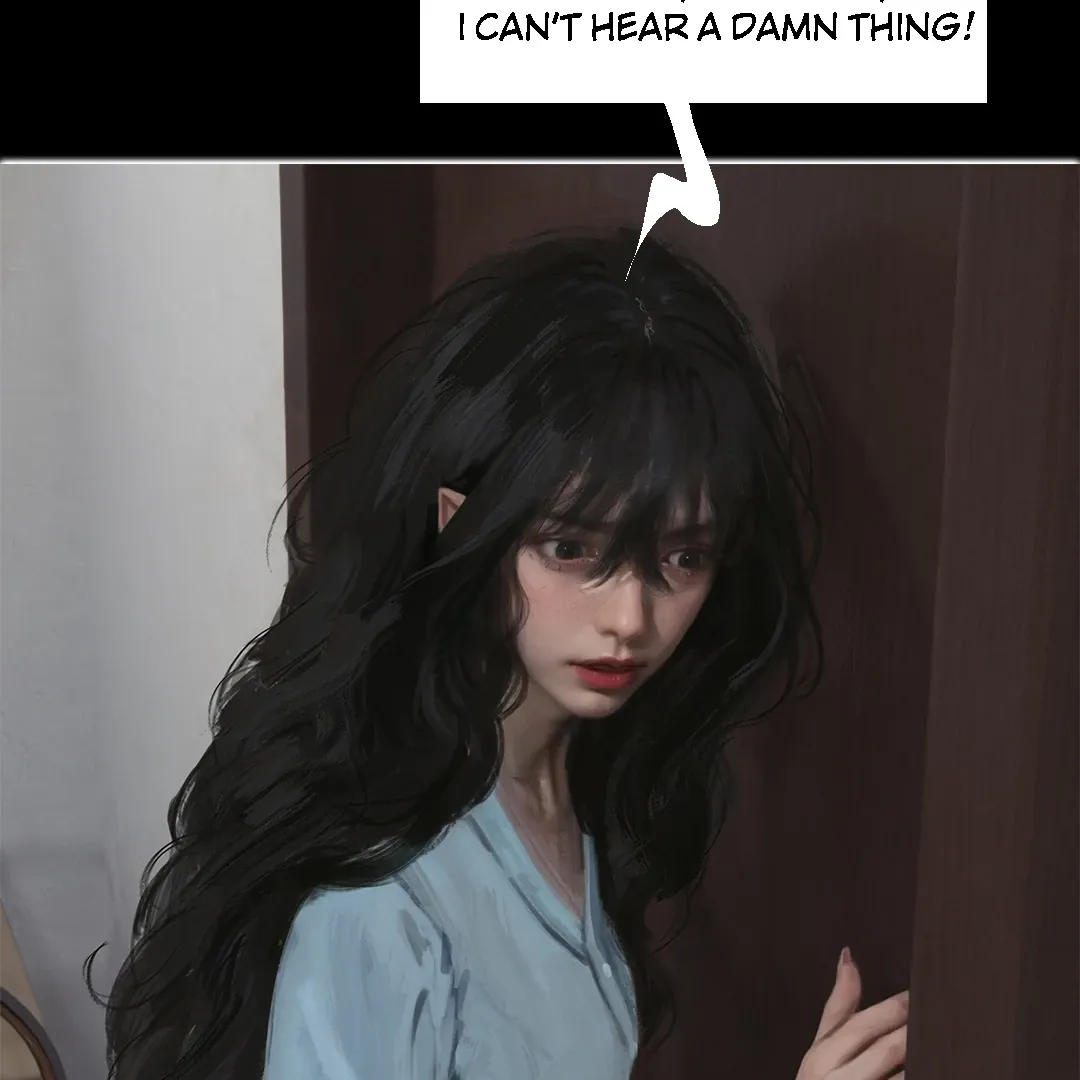 Faceless Man Chapter 5 page 97 - 