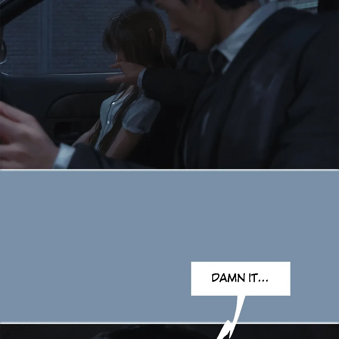 Faceless Man Chapter 6.1 page 12 - 