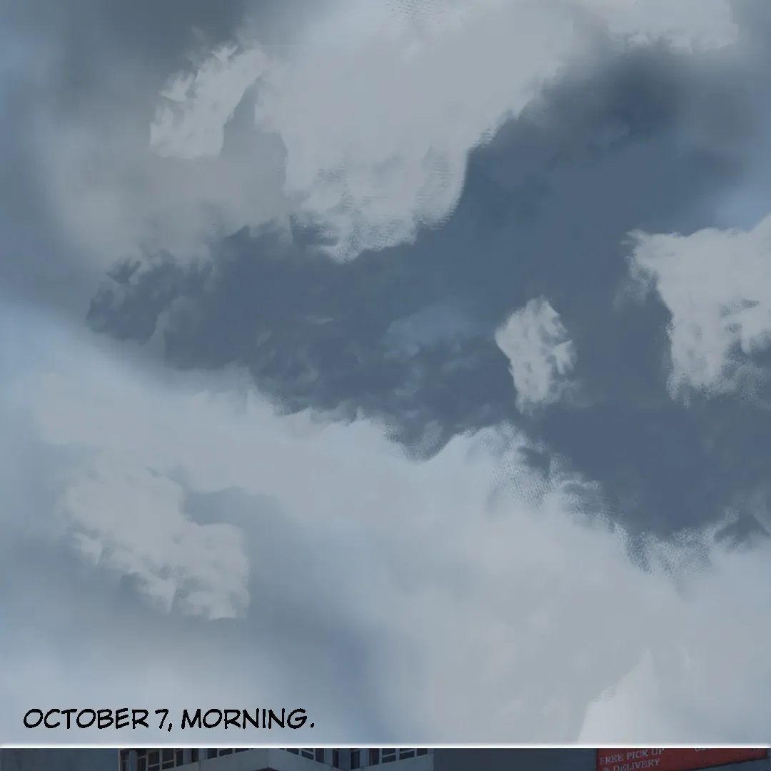 Faceless Man Chapter 6.1 page 4 - 