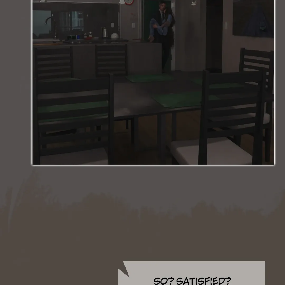 Faceless Man Chapter 6.1 page 37 - 