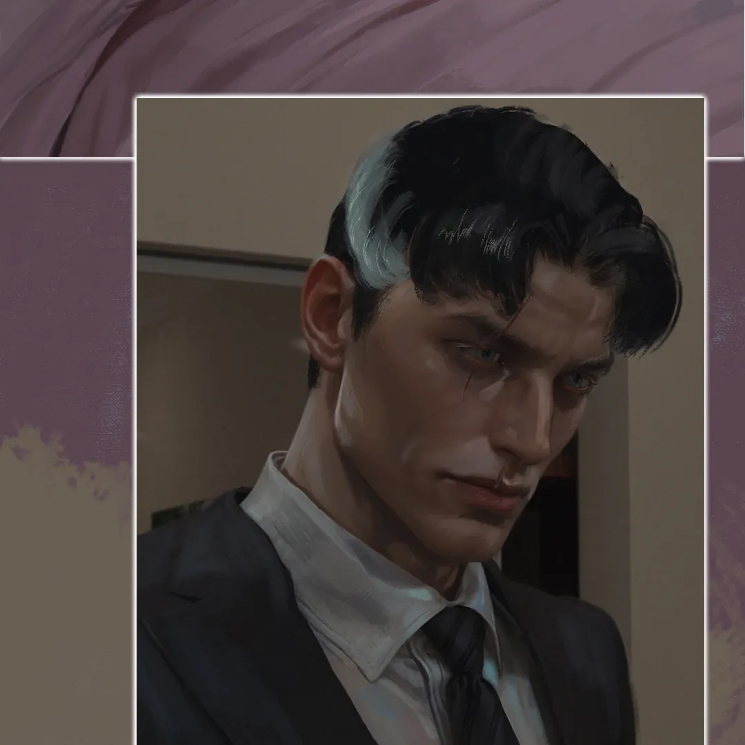 Faceless Man Chapter 6.1 page 42 - 