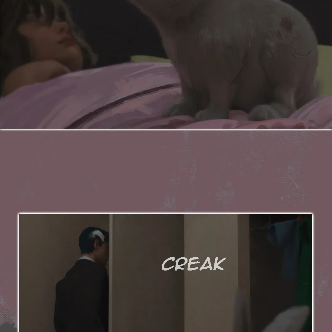 Faceless Man Chapter 6.1 page 44 - 
