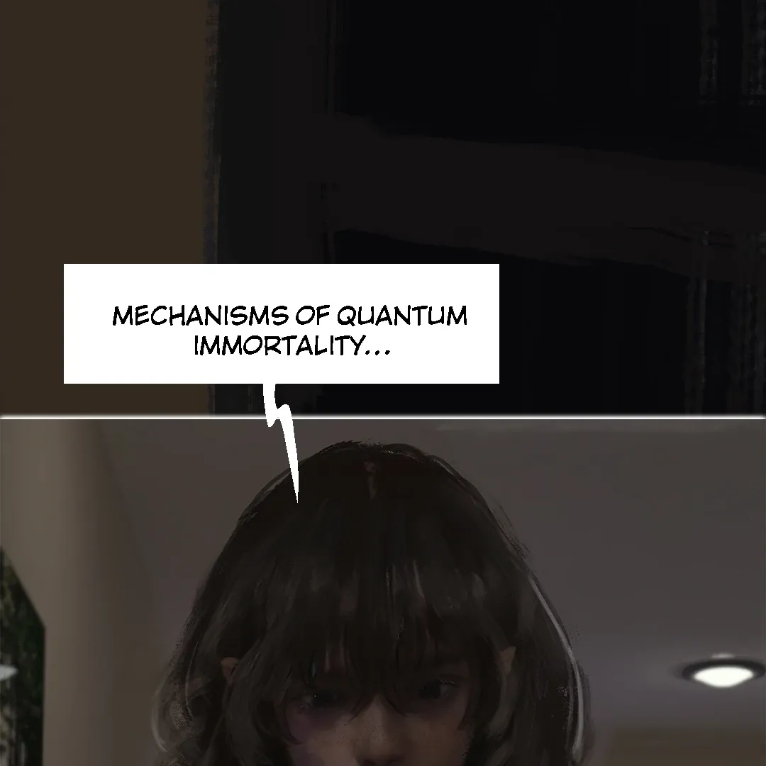 Faceless Man Chapter 6.2 page 17 - 