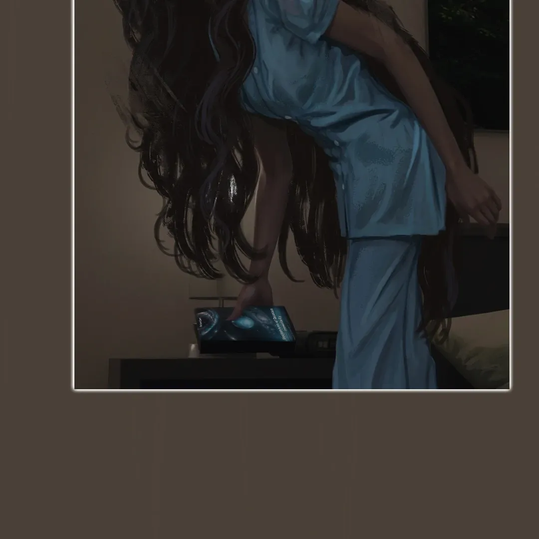 Faceless Man Chapter 6.2 page 19 - 