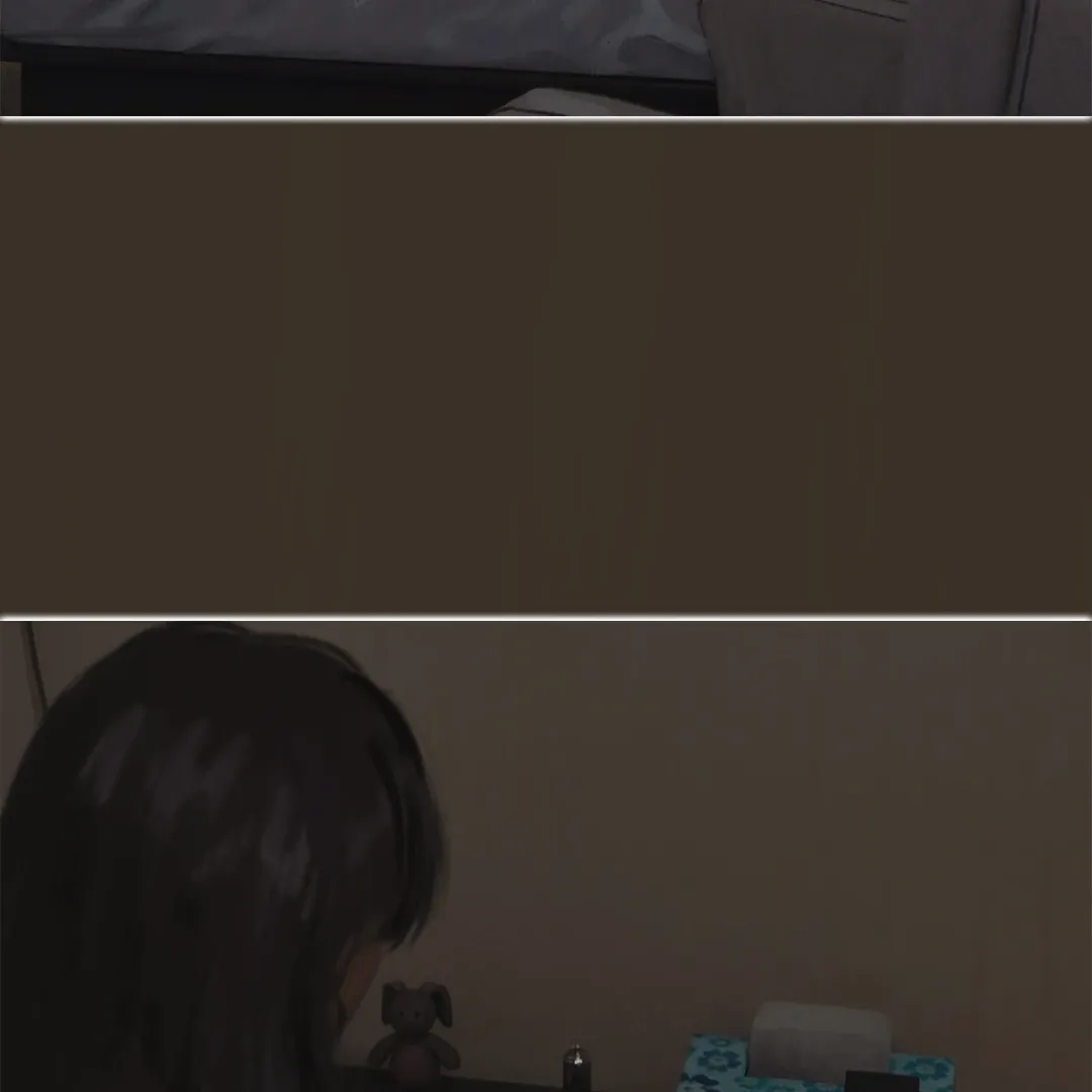 Faceless Man Chapter 6.2 page 21 - 