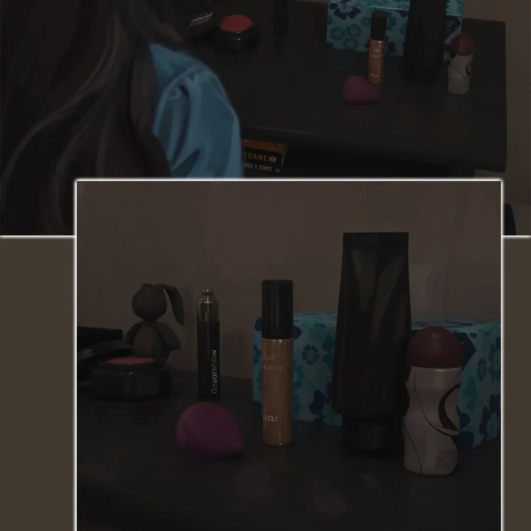 Faceless Man Chapter 6.2 page 22 - 
