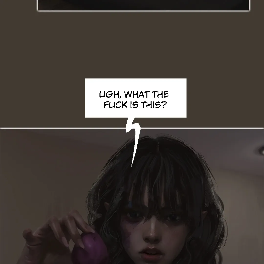 Faceless Man Chapter 6.2 page 23 - 