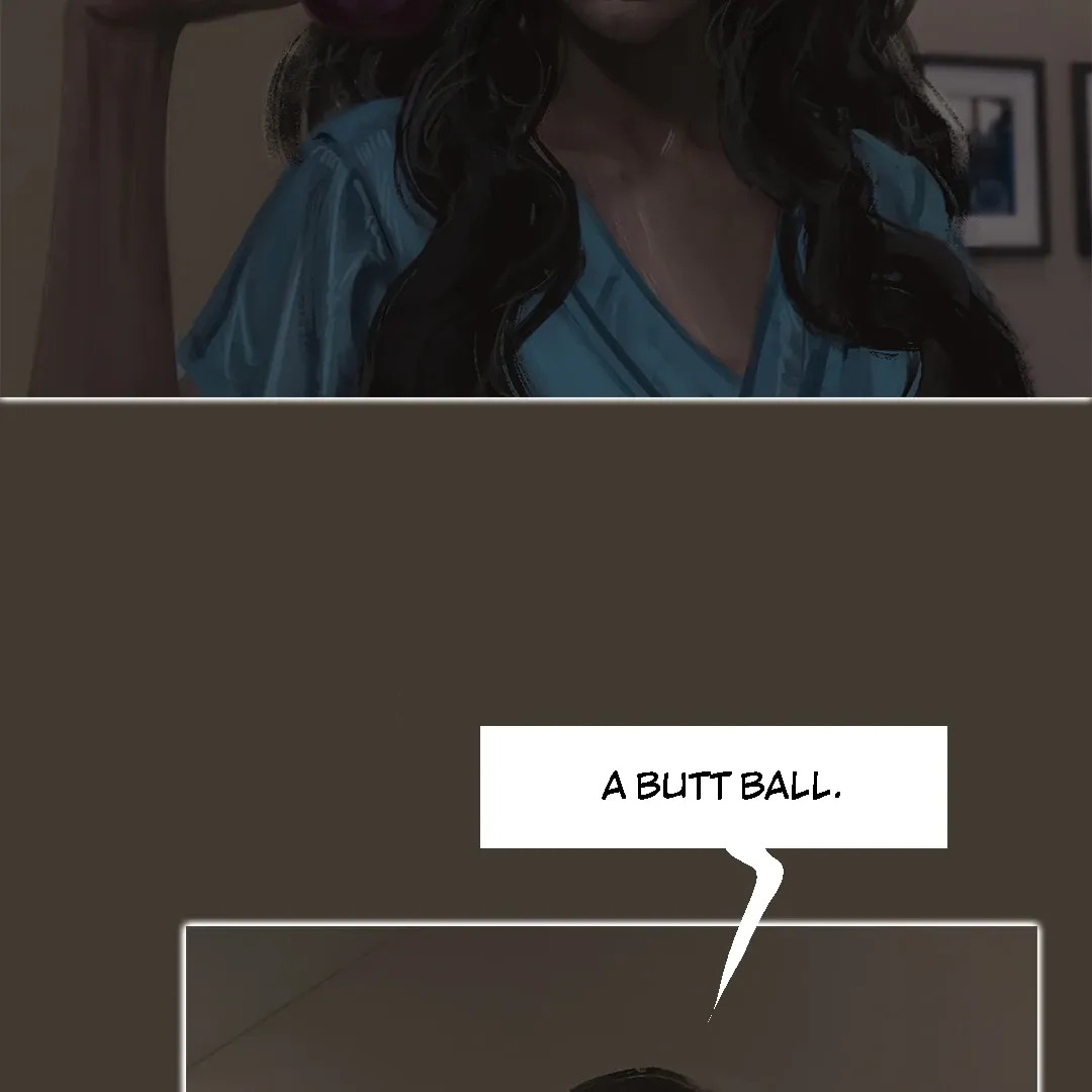 Faceless Man Chapter 6.2 page 24 - 
