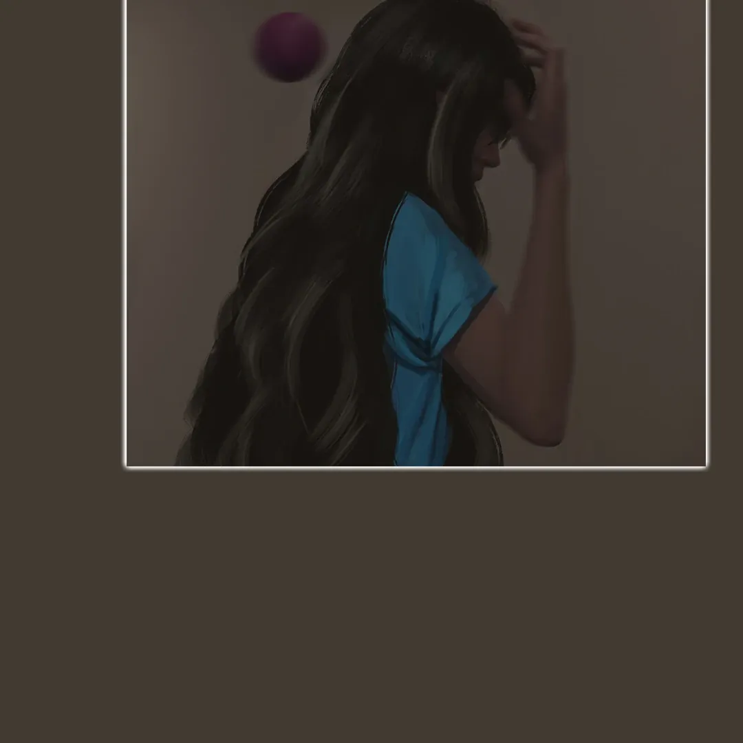 Faceless Man Chapter 6.2 page 25 - 