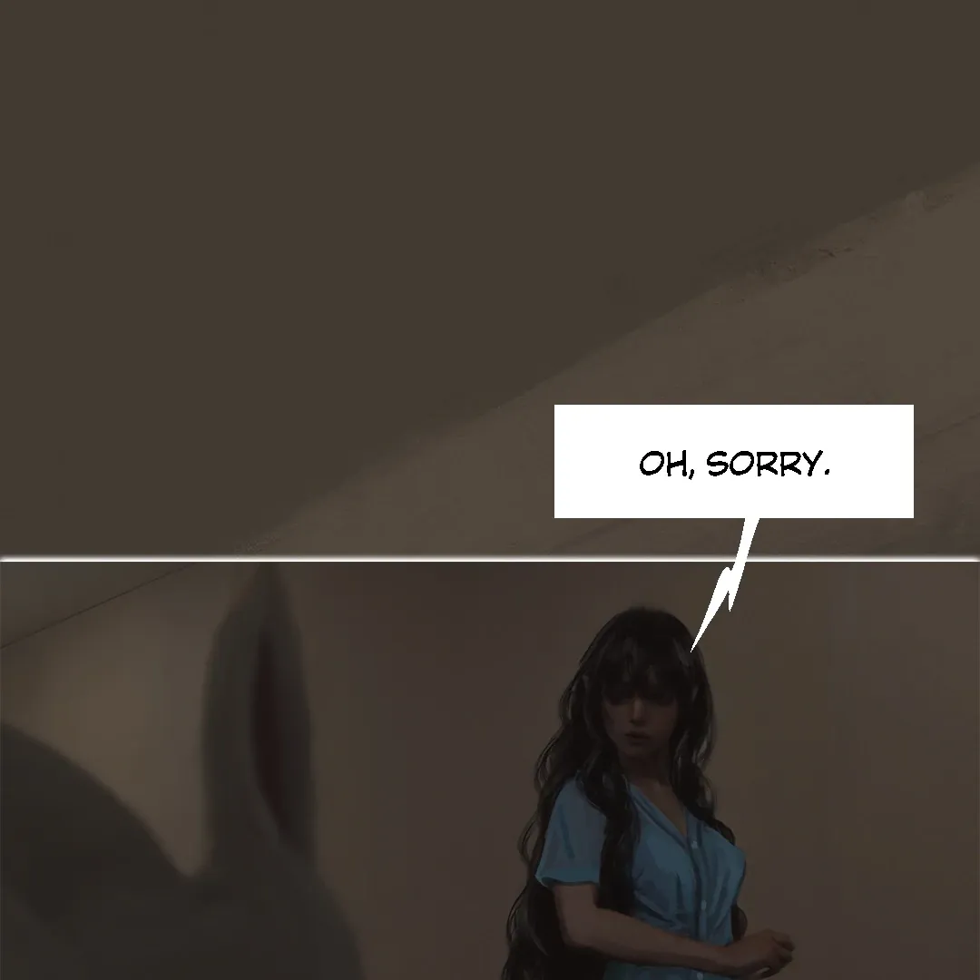 Faceless Man Chapter 6.2 page 29 - 