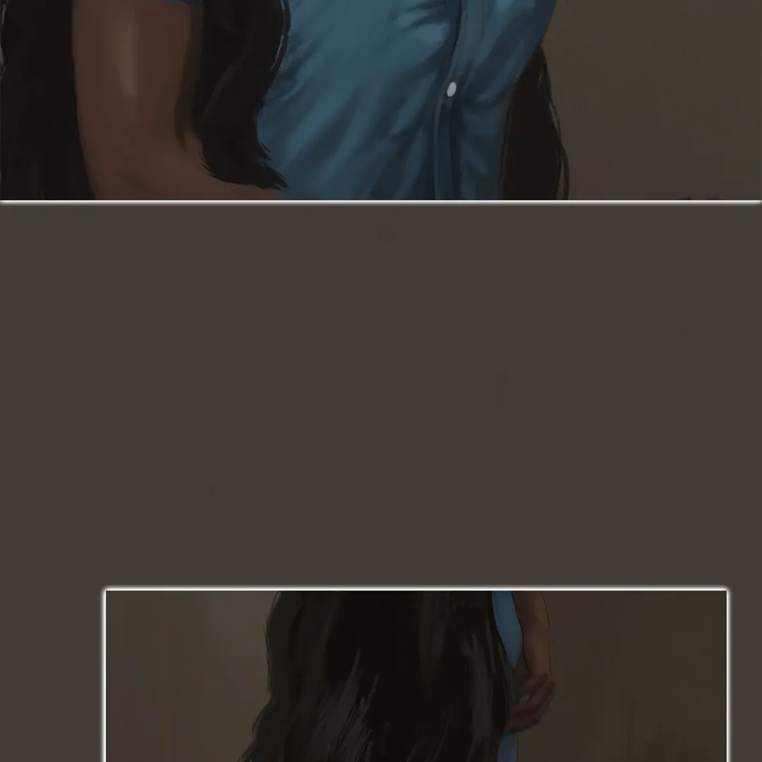 Faceless Man Chapter 6.2 page 32 - 