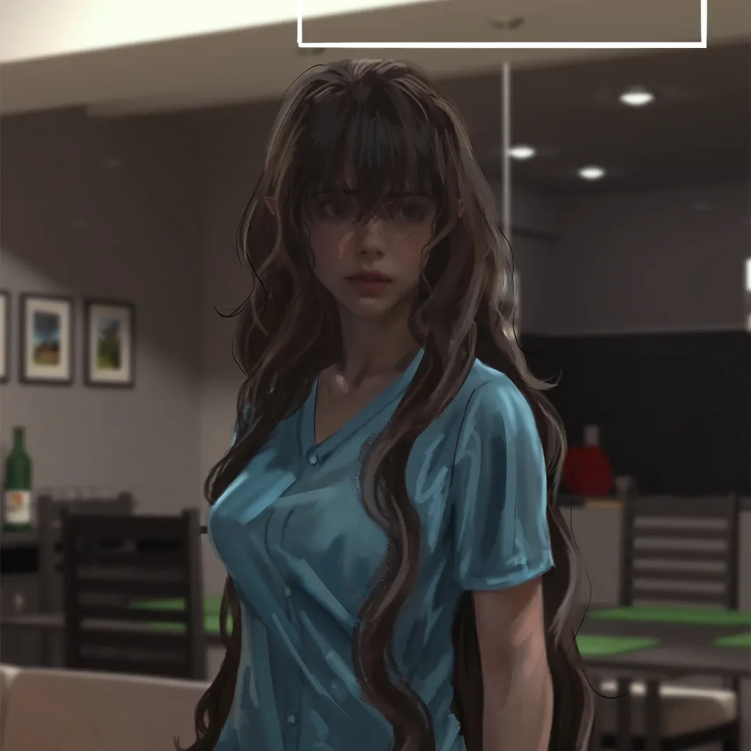 Faceless Man Chapter 6.2 page 40 - 