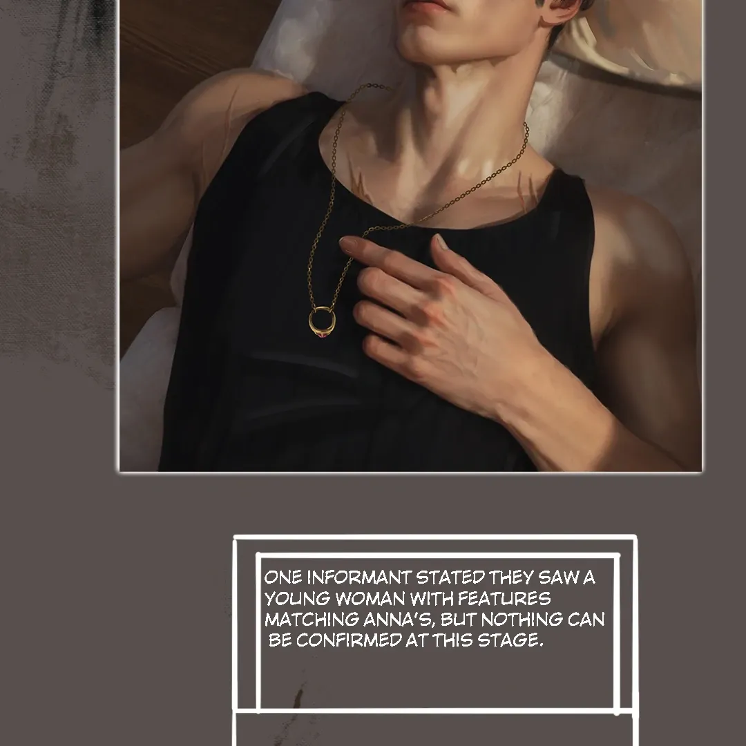 Faceless Man Chapter 6.2 page 43 - 