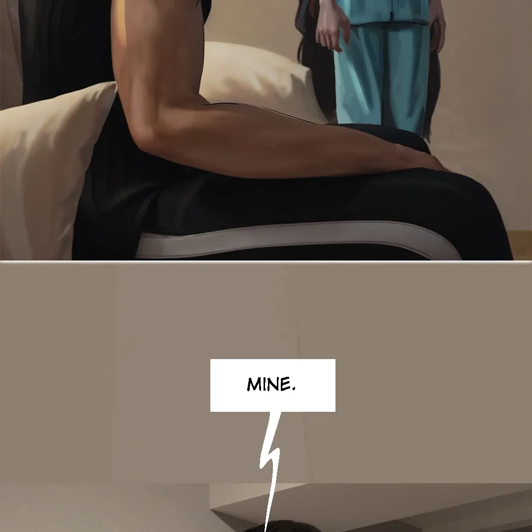 Faceless Man Chapter 6.2 page 49 - 
