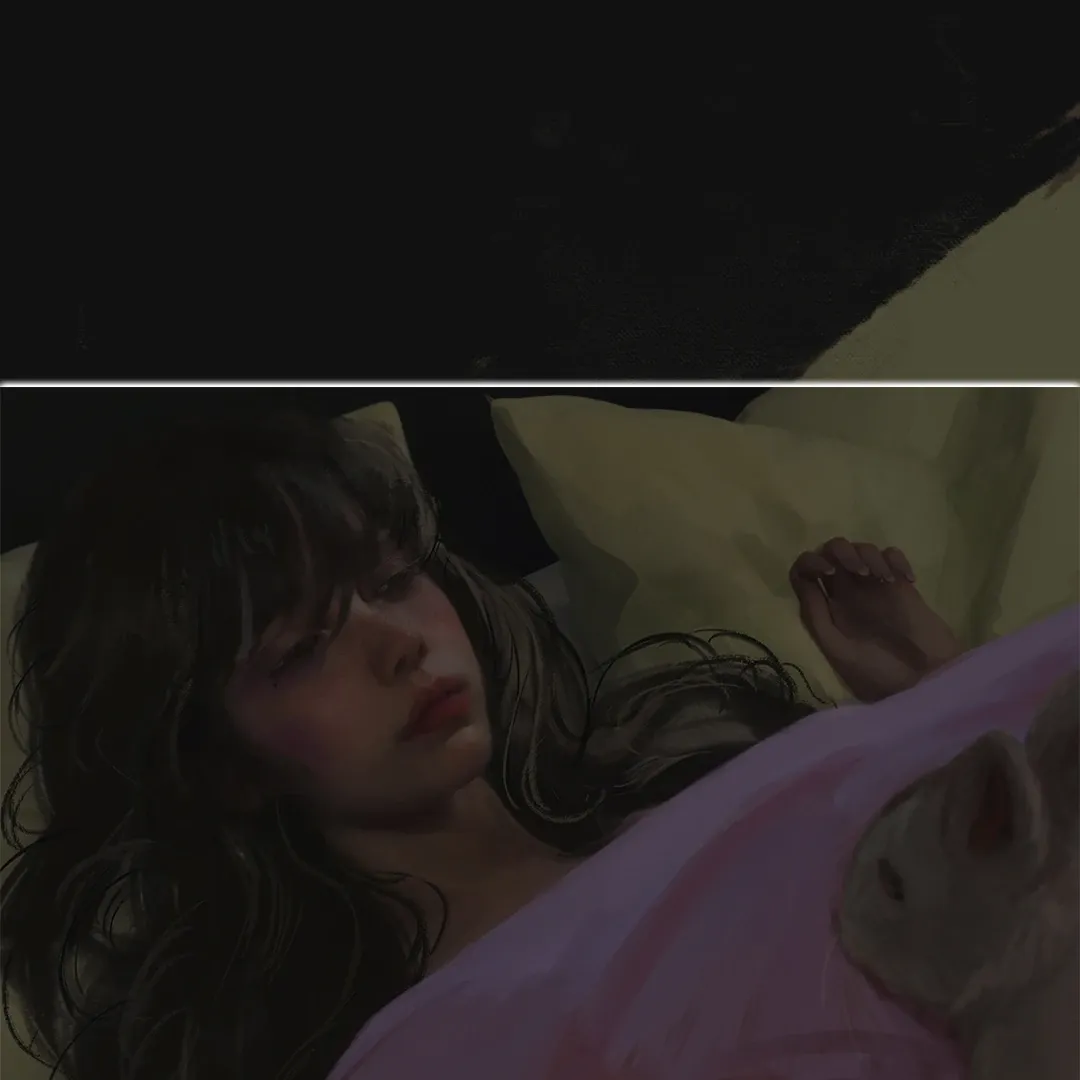 Faceless Man Chapter 6.2 page 6 - 