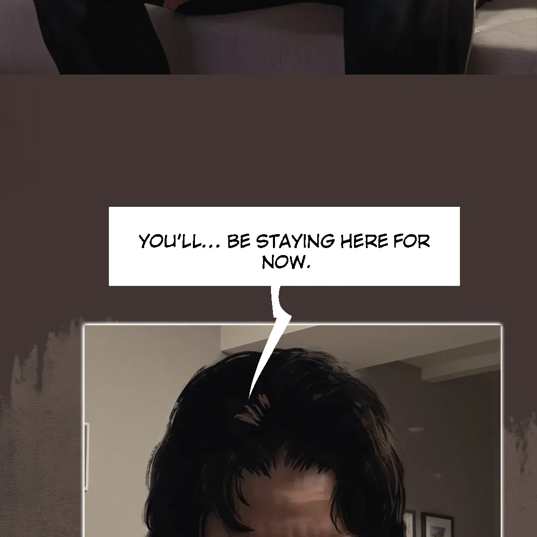 Faceless Man Chapter 6.2 page 51 - 