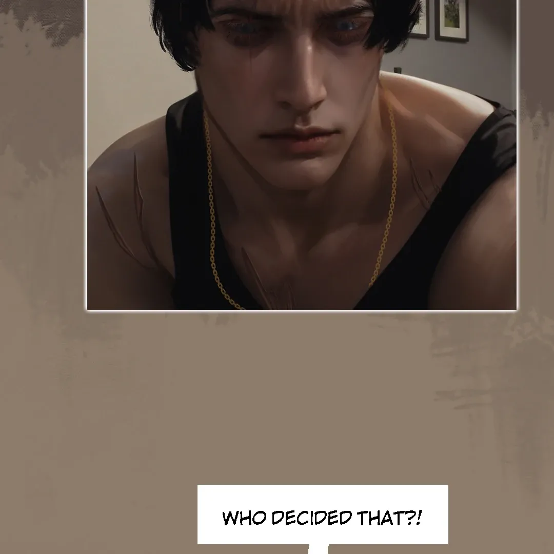 Faceless Man Chapter 6.2 page 52 - 