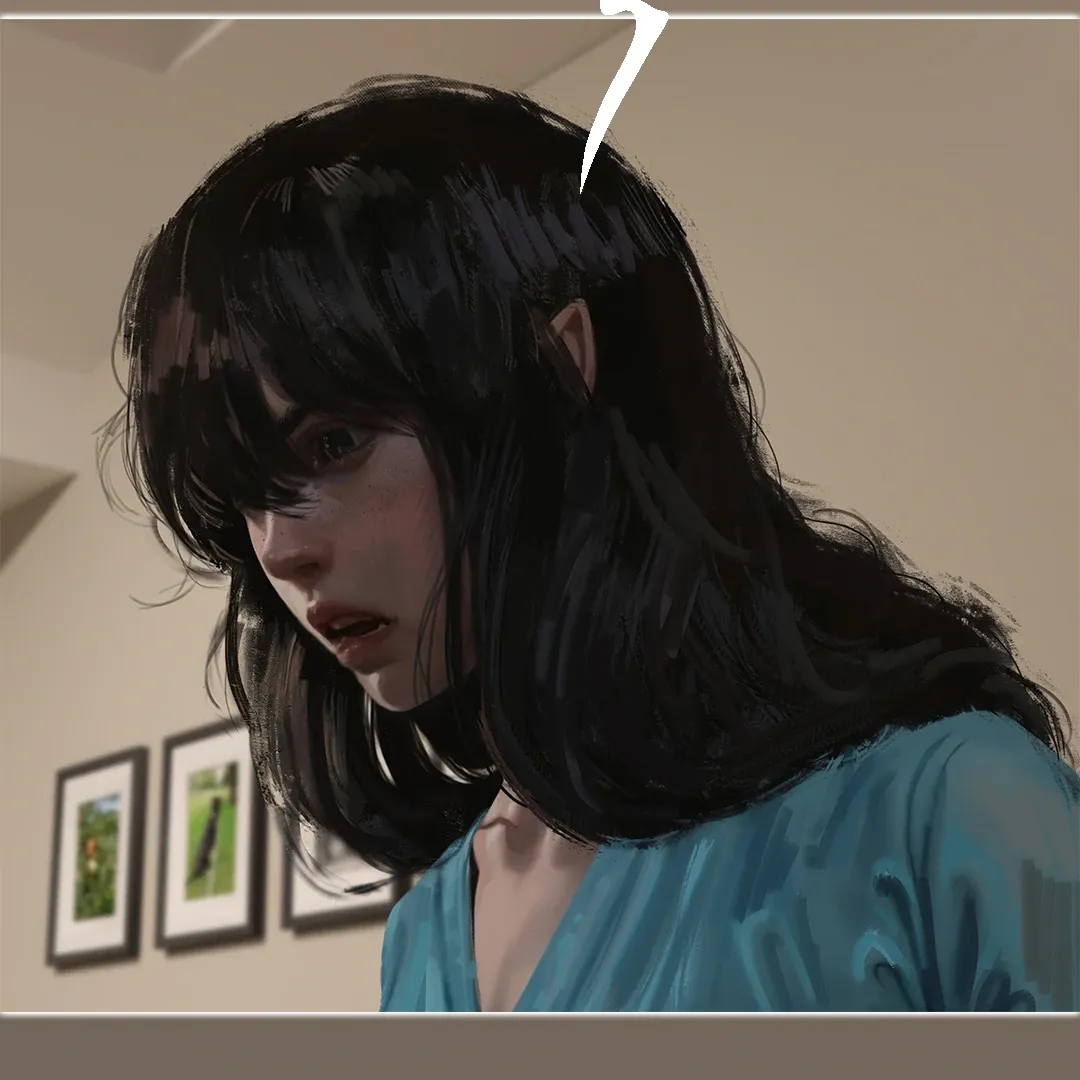 Faceless Man Chapter 6.2 page 53 - 