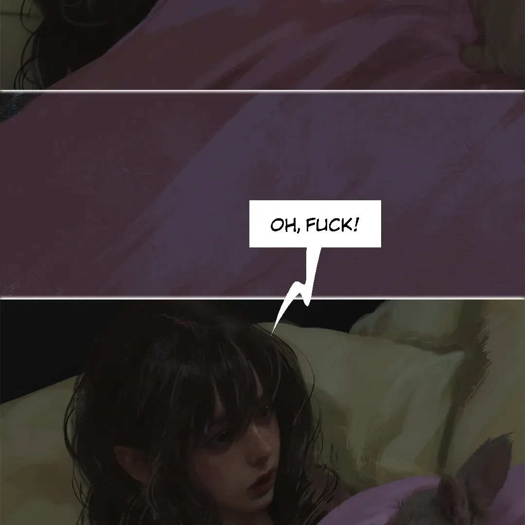 Faceless Man Chapter 6.2 page 7 - 