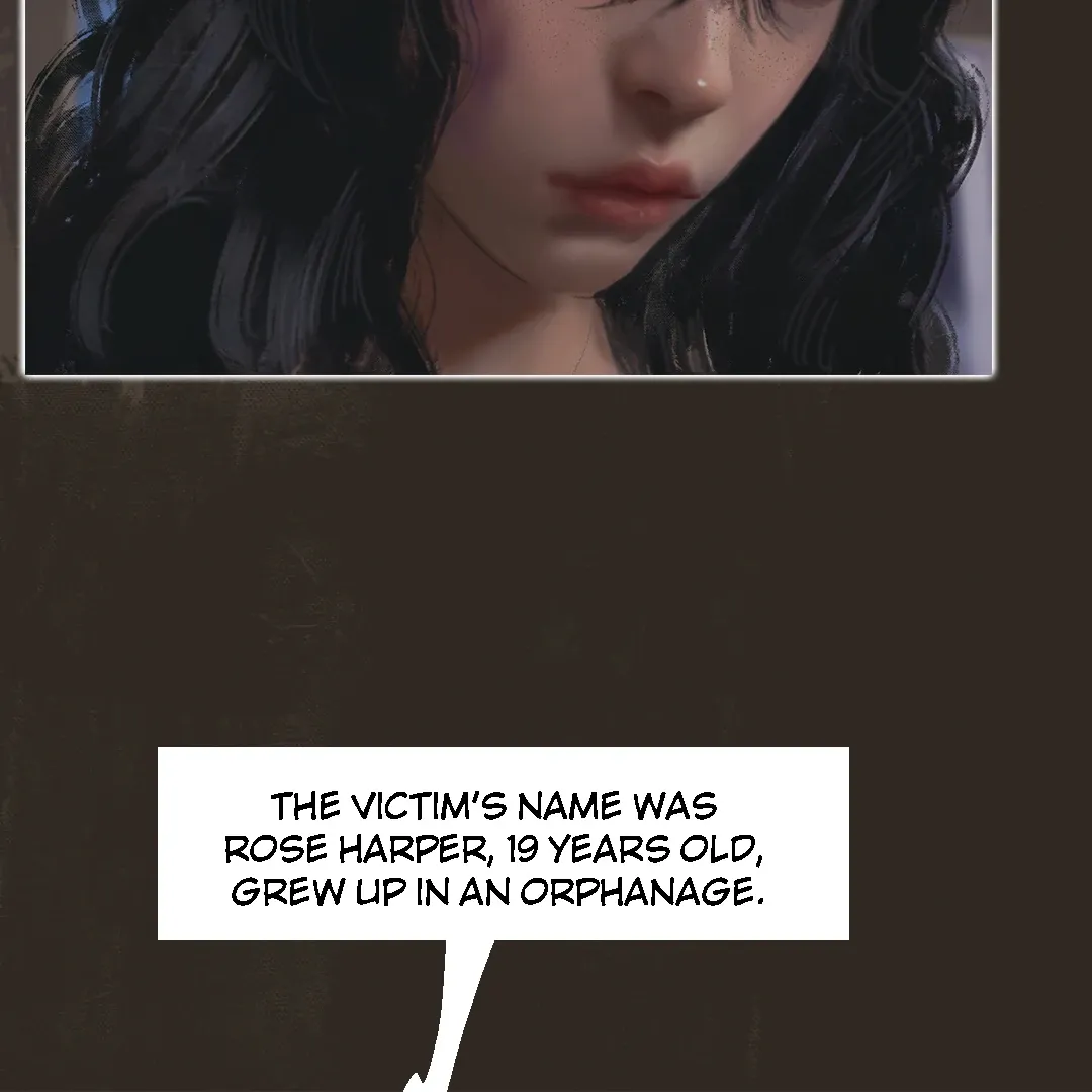 Faceless Man Chapter 6.3 page 11 - 
